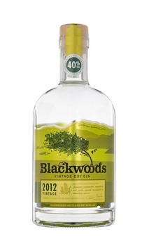 Blackwood's Gin