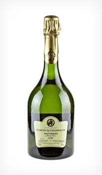 Taittinger Comtes Champagne Millessime