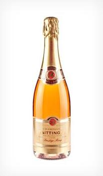 Taittinger Prestige Rosé