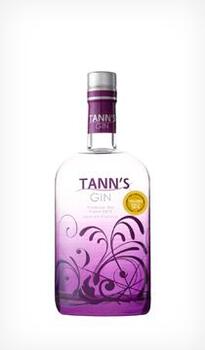 Tann's Gin