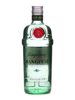 Tanqueray Rangpur