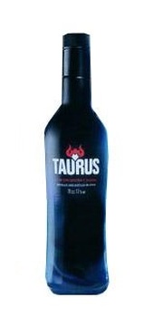 Taurus Licor Cafeina-Taurina