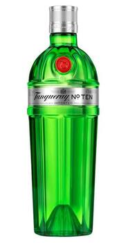 Ten Tanqueray