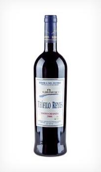 Teofilo Reyes Crianza