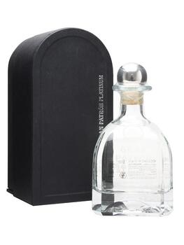 Gran Patrón Platinum