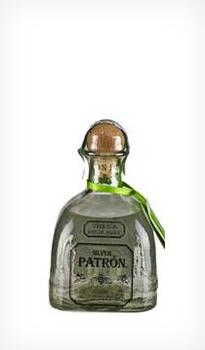 Patron Silver