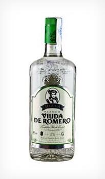 Viuda de Romero Blanc