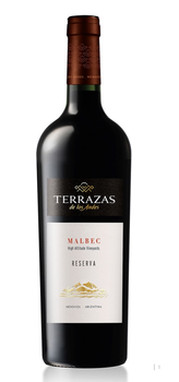 Terrazas de los Andes Malbec