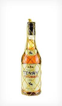Terry Centenario
