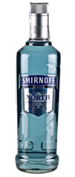 Smirnoff North