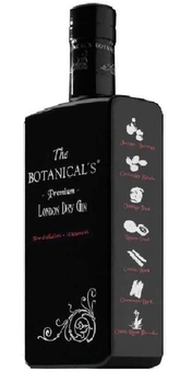 The Botanical's Gin
