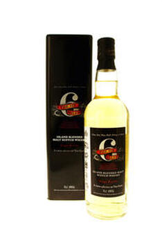 The Six Isles Blended Malt