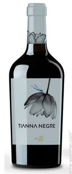 Tianna Negre