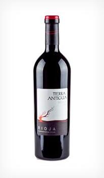 Tierra Antigua Reserva