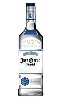 Jose Cuervo Especial Silver