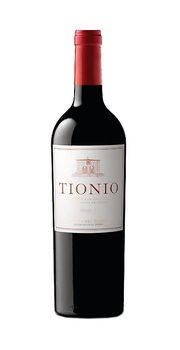 Tionio Crianza