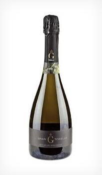 Torello Gran Reserva Brut Nature
