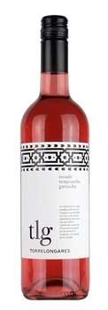 Torrelongares Rosé