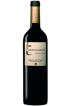 Torremorón Reserva