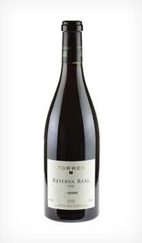Torres Reserva Real