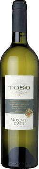 Toso Moscato d'Asti