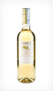 Tsantali Samos Blanc