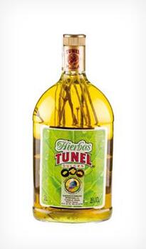 Tunel Hierbas Dulces Magnum 2 lit