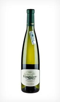 Txakoli Eizaguirre