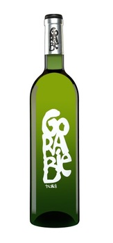 Txakoli Gorabie