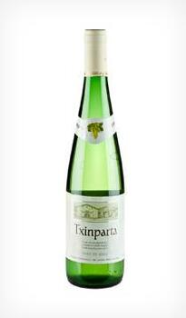 Txinparta Blanco