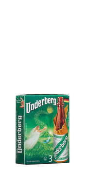Underberg (3 x 20 cl)