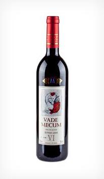Vade Mecum Vi d'Autor Syrah