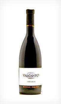 Valcanto Syrah
