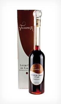 Valdamor Licor Cafe