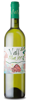 Vall Major Blanco