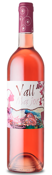 Vall Major Rosé