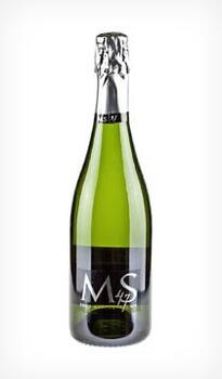 Valldosera MS Cava Brut Nature