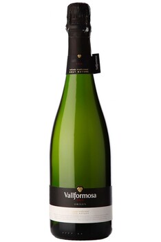 Vallformosa Origen Brut Nature