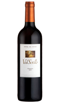 Valsotillo Crianza