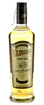Kilbeggan Irish Whiskey