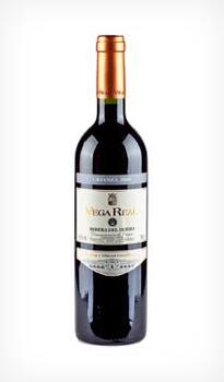 Vega Real Crianza