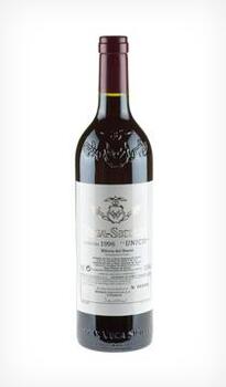 Vega Sicilia Unico