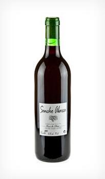 Vendimia Seleccionada Negre