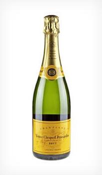 Veuve Clicquot Brut Carte Jeune