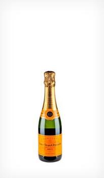 Veuve Clicquot Brut Carte Jeune (mini, 37 cl)