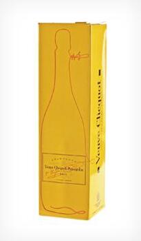 Veuve Clicquot Brut Carte Jeune (Pack)