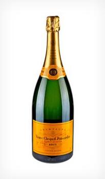 Veuve Clicquot Brut Carte Jeune Magnum