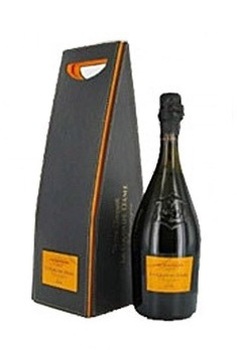 Veuve Clicquot Grande Dame Cofre