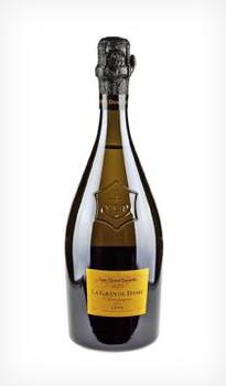 Veuve Clicquot La Grande Dame