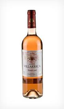 Villarrica Rosé